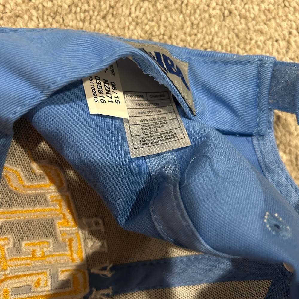 Denver Nuggets NBA Hat